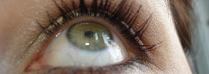 Chanel Inimitable Intense или Моя первая тушь Шанель