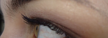 Chanel Inimitable Intense или Моя первая тушь Шанель