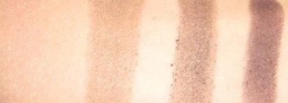 Красивейщая палетка теней Chanel Les 4 Ombres Eye Makeup № 19 Enigma