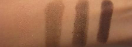 Красивейщая палетка теней Chanel Les 4 Ombres Eye Makeup № 19 Enigma