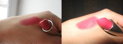 Драгоценная помада Guerlain Rouge G de Guerlain Jewel Lipstick Compact № 62 Georgia