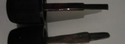 Обновленные лаки Dior Vernis № 483 Rose Kimono и № 886 Violet nouveau Monde