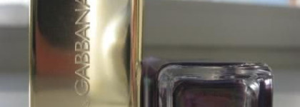 Лак для ногтей Dolce & Gabbana Intense Nail Lacquer #170 Midnight