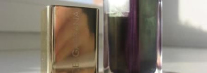 Лак для ногтей Dolce & Gabbana Intense Nail Lacquer #170 Midnight