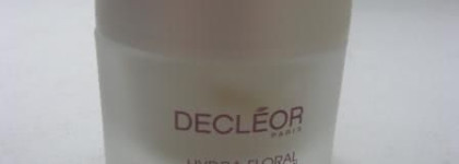 Decleor: обзор некоторых уходовых средств
