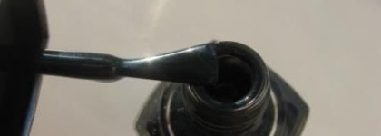 Лучше поздно….Лаки весенних коллекций 2010г. Lancome le Vernis #014 Pop Petrol, Givenchy Vernis Please #168 Purple Impression и не только