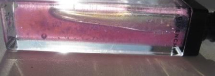 Givenchy Pop Gloss crystal #413 Glitter Parm - искорки на губах