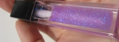 Givenchy Pop Gloss crystal #413 Glitter Parm - искорки на губах
