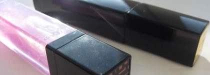 Givenchy Pop Gloss crystal #413 Glitter Parm - искорки на губах