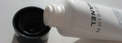 Обзор некоторых уходовых средств Clarins и Chanel