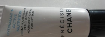 Обзор некоторых уходовых средств Clarins и Chanel