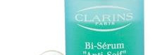 Обзор некоторых уходовых средств Clarins и Chanel