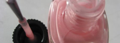 Chanel le vernis #495 Mica Rose