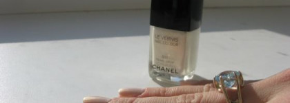 Скромная коллекция ценителя прекрасного. Лаки Chanel