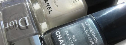 Итоги моей косметической весны 2011