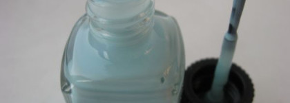 Viva! Chanel le vernis Riva. Côte d’Azur Collection