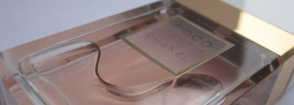 Три аромата, три истории знакомства и любви