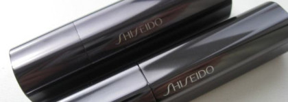 Shiseido Shimmering Rouge РК 407 или всем сомневающимся посвещается