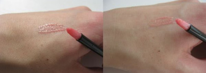 Золотые искорки на губах с блеском YSL Golden Gloss Shimmering Lip Gloss #30