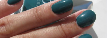 Новинки Dior: Dior vernis #704 Nirvana и Dior Addict Lipstick #465 Singuliere