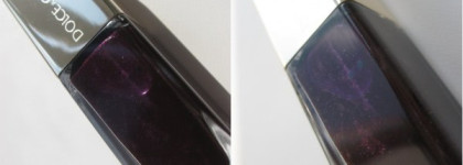 Dolce & Gabbana Intense Nail Lacquer #165 Royal