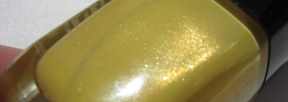 Chanel le vernis # 577 Mimosa, 557 Morning Rose