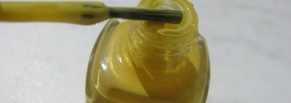 Chanel le vernis # 577 Mimosa, 557 Morning Rose