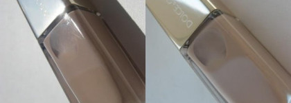 Dolce & Gabbana Intense Nail Lacquer #220 Perfection, Luminous Cheek Colour the Blush #40 Provocative