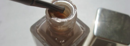 Dolce & Gabbana Intense Nail Lacquer #220 Perfection, Luminous Cheek Colour the Blush #40 Provocative