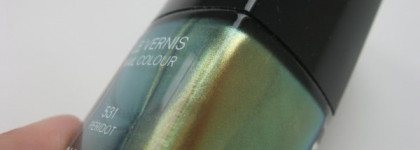 Chanel le vernis #531 Peridot