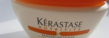 Проверенные временем новинки моей уходовой косметички: Decleor, Loccitane, Kerastase, Guerlain, Exfoliac, Biotherm