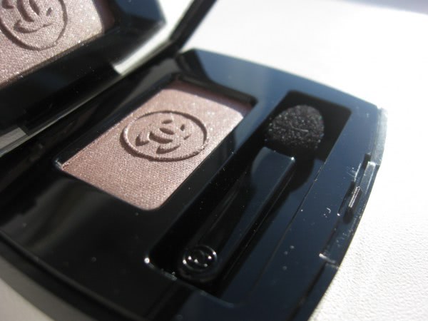 Chanel Ombre Essentielle #90 Fauve, Givenchy Eyebrow Show #1