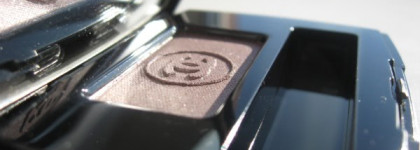Chanel Ombre Essentielle #90 Fauve, Givenchy Eyebrow Show #1