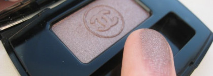 Chanel Ombre Essentielle #90 Fauve, Givenchy Eyebrow Show #1