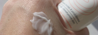 Проверенные временем новинки моей уходовой косметички: аптечная и натуральная косметика: La Roche-Posay,  Avene, Filorga, Loccitane