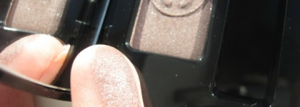 Chanel Ombre Essentielle #90 Fauve, Givenchy Eyebrow Show #1