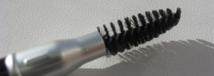 Chanel Ombre Essentielle #90 Fauve, Givenchy Eyebrow Show #1
