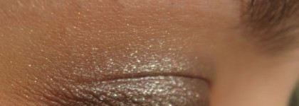 Chanel Ombre Essentielle #90 Fauve, Givenchy Eyebrow Show #1