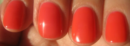 Дюжина новичков лаковой коллекции