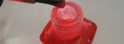 Дюжина новичков лаковой коллекции