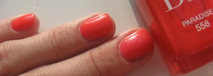 Дюжина новичков лаковой коллекции