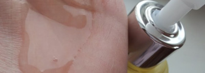 Проверенные временем новинки моей уходовой косметички: Dior, Belweder, Clarins, Estee Lauder, Klorane, Payot