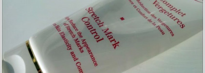 Проверенные временем новинки моей уходовой косметички: Darphin, Clarins, Lancome, Sabai Arom