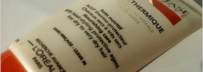 Kerastase Nutritive - уход за сухими, чувствительными и поврежденными волосами