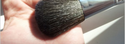 Кисти Dior, Shiseido, Clarins