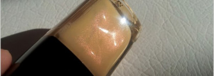 Chanel le vernis #481 Fantastic, #565 Beige, Infidele