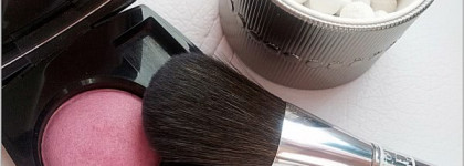 Кисти Dior, Shiseido, Clarins