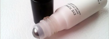 Проверенные временем новинки моей уходовой косметички: Chanel, Collistar, La Prairie