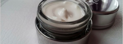 Проверенные временем новинки моей уходовой косметички: Chanel, Collistar, La Prairie