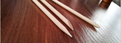 Маникюр. Необходимый минимум